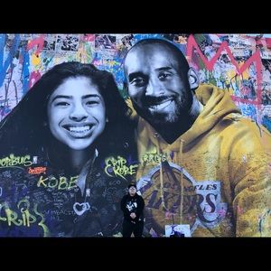 Meet your Posher, Lily-teng